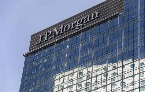 金股配资网 摩根大通称AI相关债券已达1.2万亿美元 超越银行成投资级市场最大板块