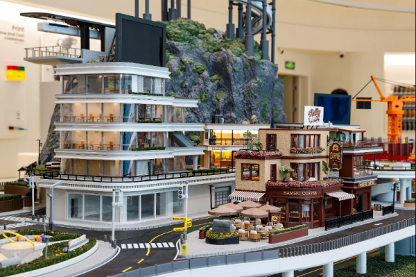 炒股哪个平台好 大疆杀入3D打印赛道 拓竹创始人发声